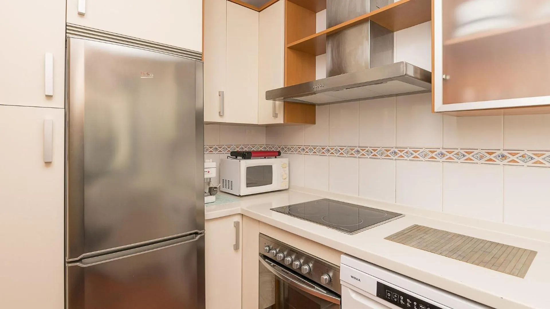 Holiday home Marina Place - Apartment With Free Wifi Novo Sancti Petri