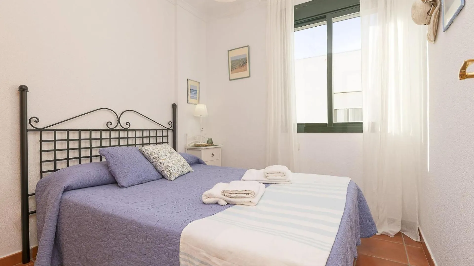 Marina Place - Apartment With Free Wifi Novo Sancti Petri 0*,  Spain