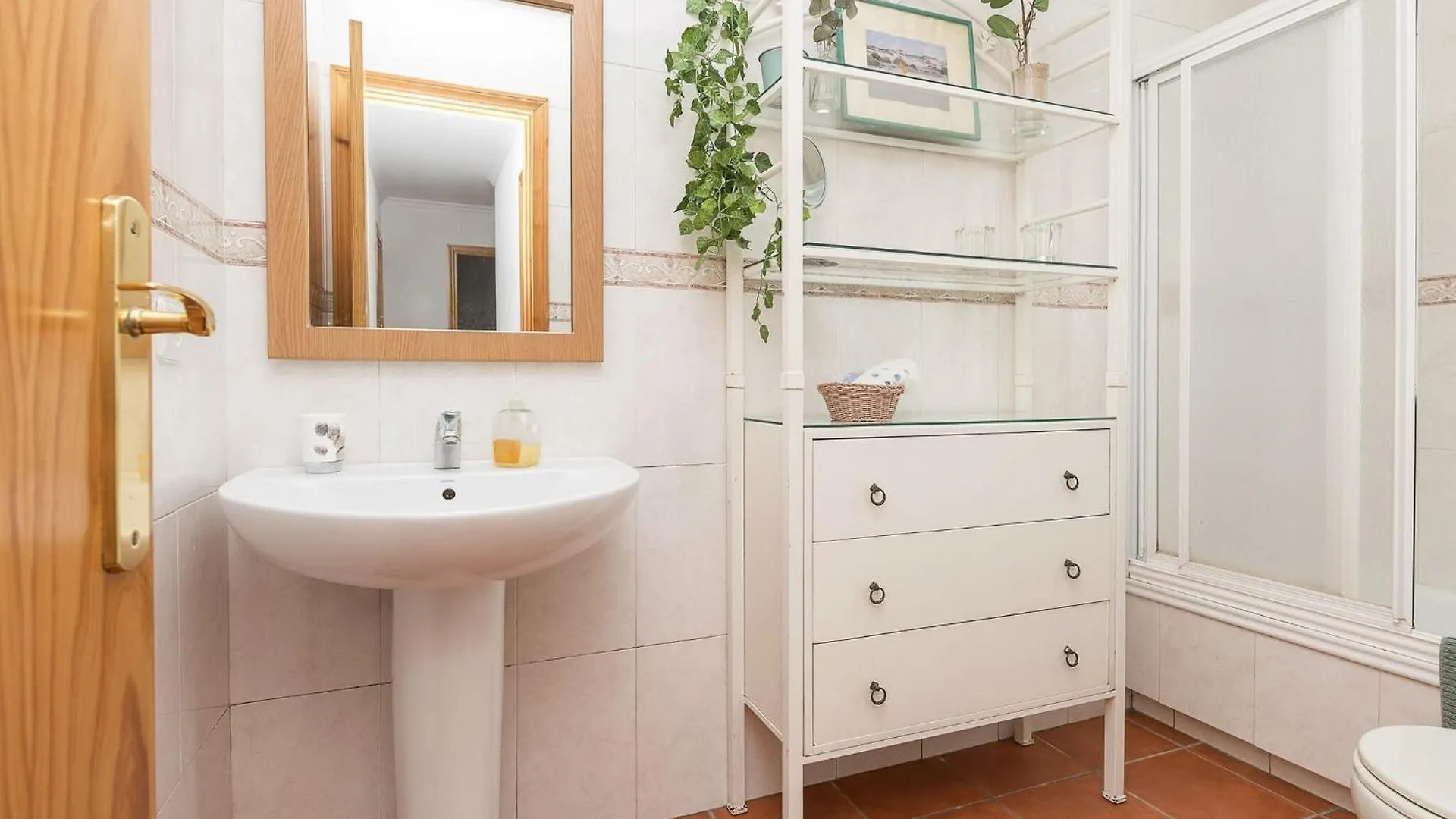 Marina Place - Apartment With Free Wifi Novo Sancti Petri Holiday home