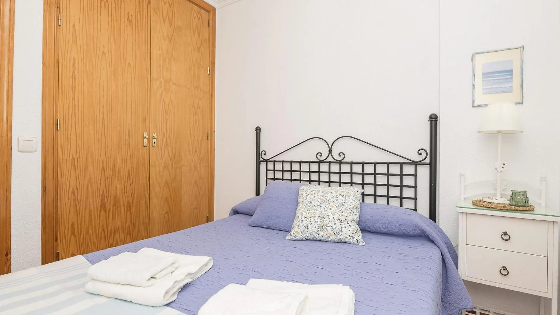 Holiday home Marina Place - Apartment With Free Wifi Novo Sancti Petri Spain