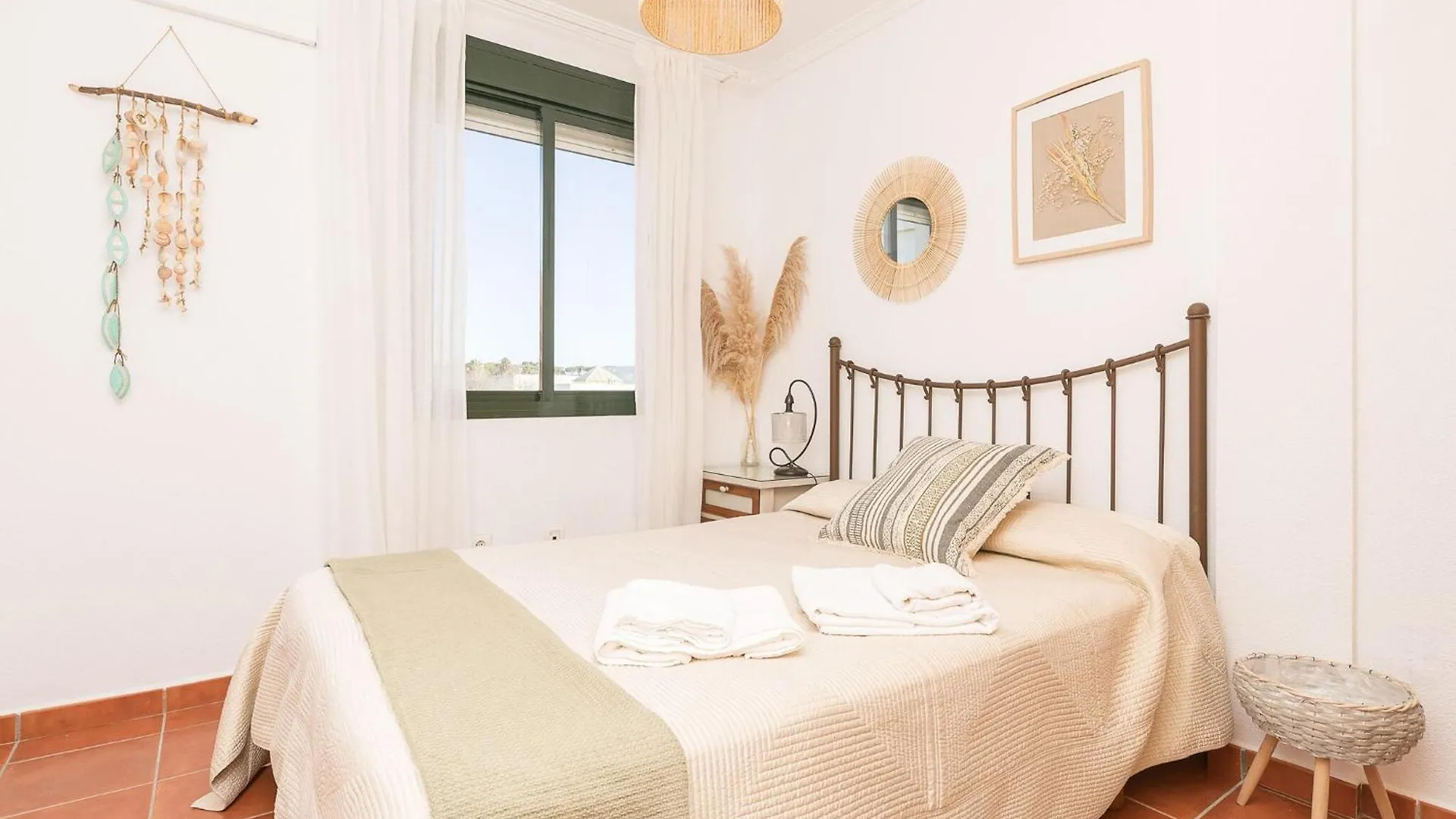 Marina Place - Apartment With Free Wifi Novo Sancti Petri Holiday home