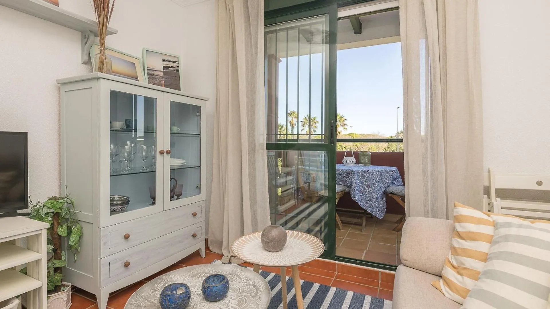 Holiday home Marina Place - Apartment With Free Wifi Novo Sancti Petri Spain