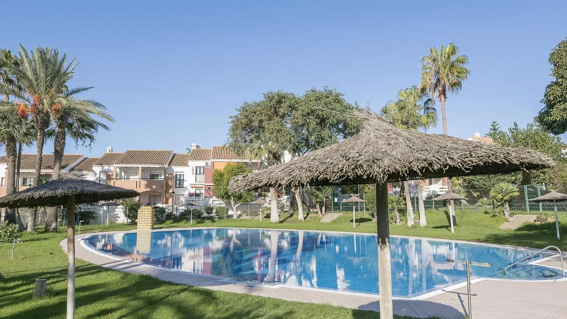 Holiday home Marina Place - Apartment With Free Wifi Novo Sancti Petri