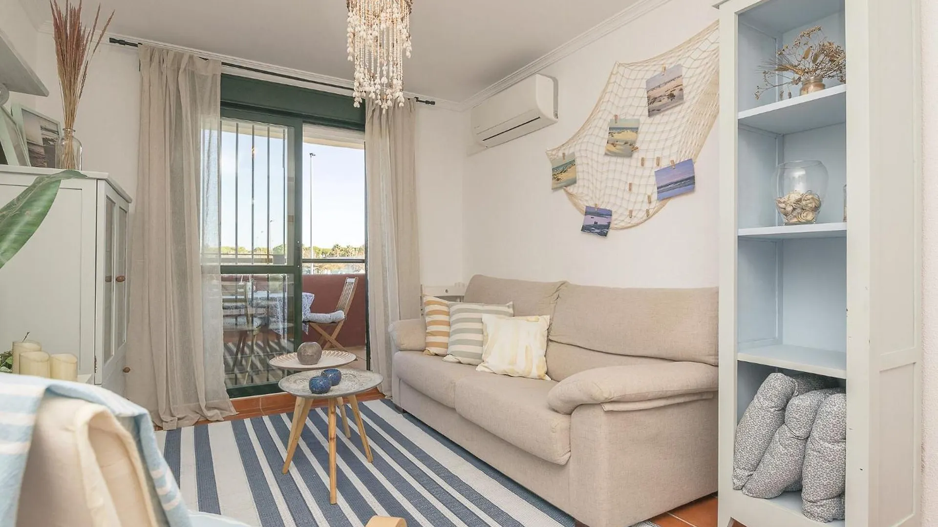 Holiday home Marina Place - Apartment With Free Wifi Novo Sancti Petri