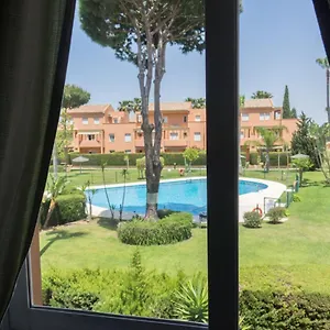 Apartamento Apartamento Jardin Del Golf