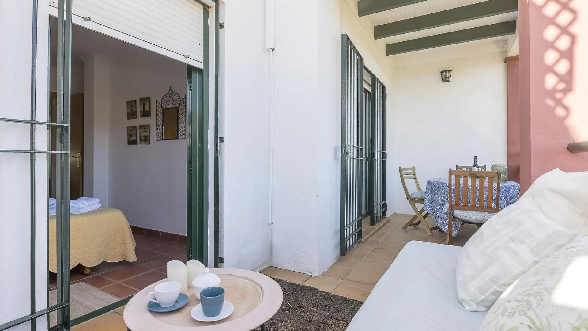 Holiday home Marina Place - Apartment With Free Wifi Novo Sancti Petri